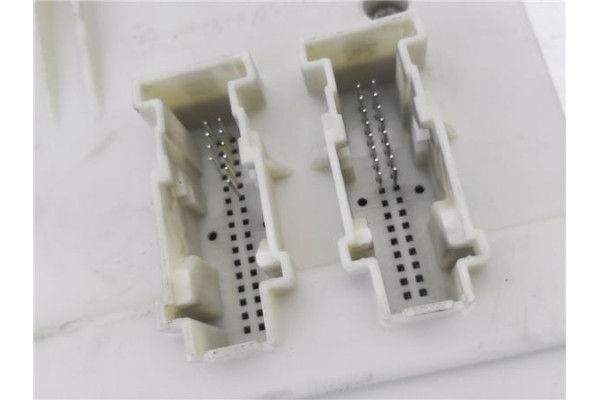 Recambio de caja fusibles/rele para ford focus ii (da_) 2.0 tdci referencia OEM IAM 7M5T14A073CD  