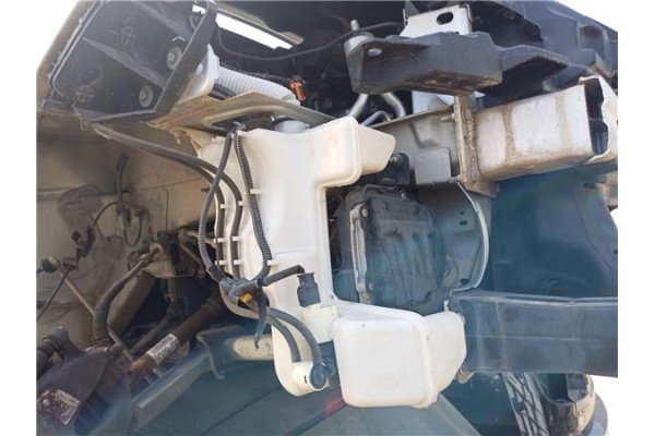 Recambio de deposito limpiaparabrisas para peugeot 308 1.6 confort referencia OEM IAM   