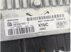 Recambio de centralita para ford focus ii (da_) 2.0 tdci referencia OEM IAM 1347883  
