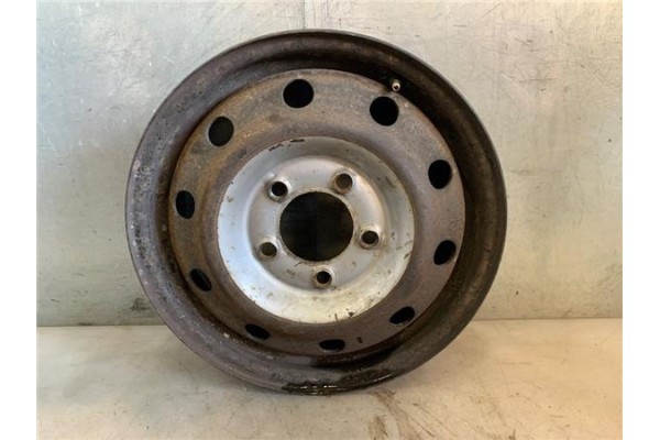 Recambio de llanta para renault master ii furgón (fd) 2.2 dci 90 referencia OEM IAM   