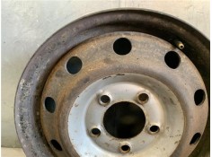 Recambio de llanta para renault master ii furgón (fd) 2.2 dci 90 referencia OEM IAM   