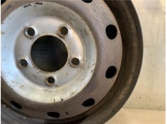 Recambio de llanta para renault master ii furgón (fd) 2.2 dci 90 referencia OEM IAM   