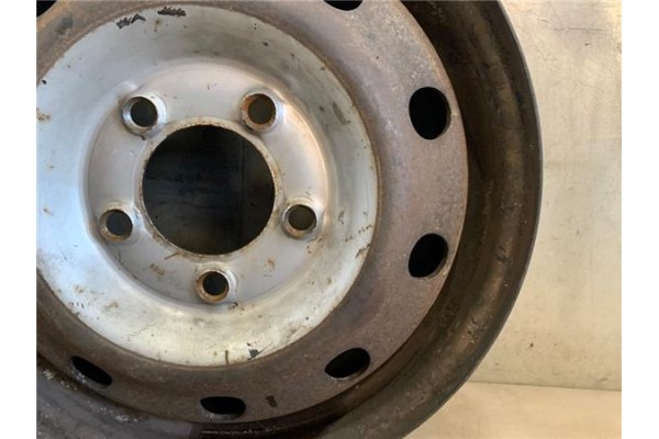 Recambio de llanta para renault master ii furgón (fd) 2.2 dci 90 referencia OEM IAM   