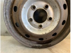 Recambio de llanta para renault master ii furgón (fd) 2.2 dci 90 referencia OEM IAM   