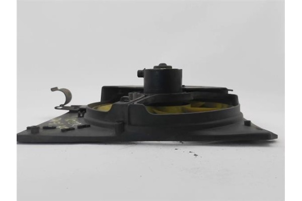 Recambio de electroventilador para rover rover 200 (rf) 1.4 214 i (3-ptas.) referencia OEM IAM 101340 9020802 