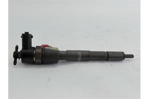 Recambio de inyector para alfa romeo alfa 156 (2003) 1.9 jtd 8v distinctive [1,9 ltr. - 85 kw jtd cat] referencia OEM IAM 044511