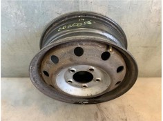 Recambio de llanta para renault master ii furgón (fd) 2.2 dci 90 referencia OEM IAM   