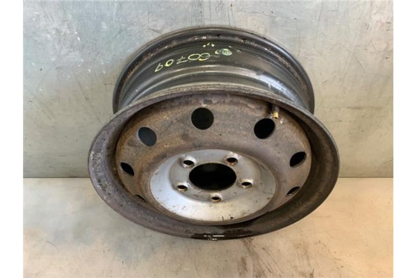 Recambio de llanta para renault master ii furgón (fd) 2.2 dci 90 referencia OEM IAM   