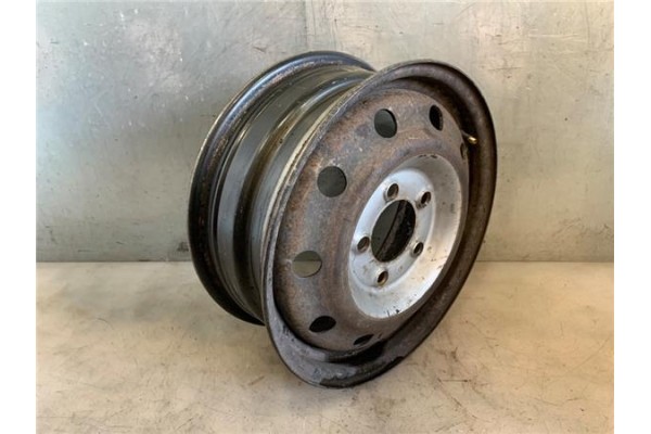 Recambio de llanta para renault master ii furgón (fd) 2.2 dci 90 referencia OEM IAM   