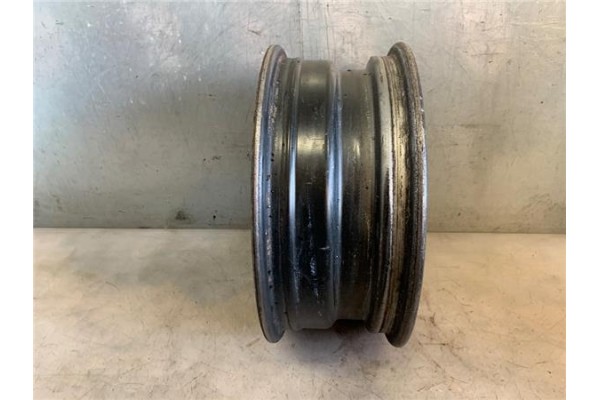 Recambio de llanta para renault master ii furgón (fd) 2.2 dci 90 referencia OEM IAM   