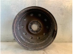 Recambio de llanta para renault master ii furgón (fd) 2.2 dci 90 referencia OEM IAM   
