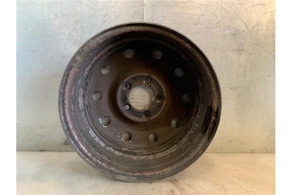 Recambio de llanta para renault master ii furgón (fd) 2.2 dci 90 referencia OEM IAM   