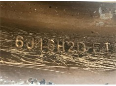 Recambio de llanta para renault master ii furgón (fd) 2.2 dci 90 referencia OEM IAM   