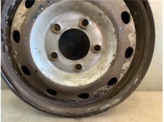 Recambio de llanta para renault master ii furgón (fd) 2.2 dci 90 referencia OEM IAM   