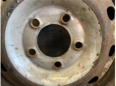Recambio de llanta para renault master ii furgón (fd) 2.2 dci 90 referencia OEM IAM   