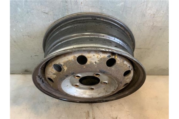 Recambio de llanta para renault master ii furgón (fd) 2.2 dci 90 referencia OEM IAM   