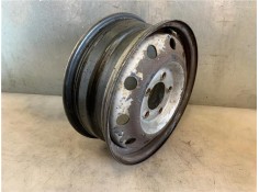 Recambio de llanta para renault master ii furgón (fd) 2.2 dci 90 referencia OEM IAM   