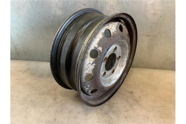 Recambio de llanta para renault master ii furgón (fd) 2.2 dci 90 referencia OEM IAM   