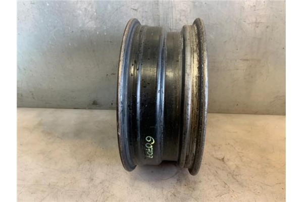 Recambio de llanta para renault master ii furgón (fd) 2.2 dci 90 referencia OEM IAM   