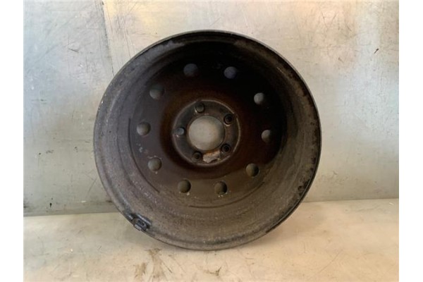Recambio de llanta para renault master ii furgón (fd) 2.2 dci 90 referencia OEM IAM   