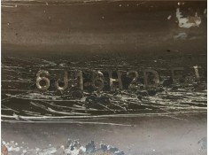 Recambio de llanta para renault master ii furgón (fd) 2.2 dci 90 referencia OEM IAM   