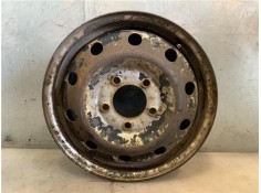 Recambio de llanta para renault master ii furgón (fd) 2.2 dci 90 referencia OEM IAM   