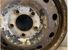 Recambio de llanta para renault master ii furgón (fd) 2.2 dci 90 referencia OEM IAM   