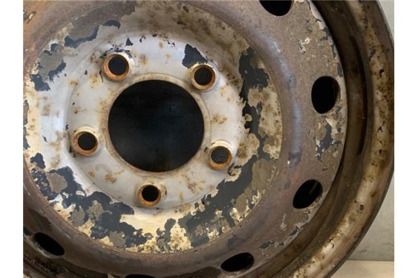Recambio de llanta para renault master ii furgón (fd) 2.2 dci 90 referencia OEM IAM   
