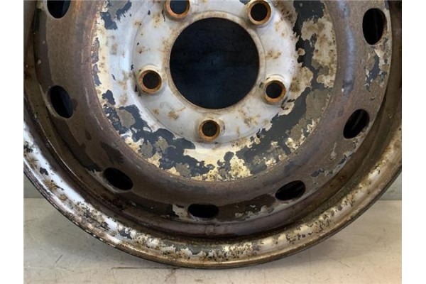 Recambio de llanta para renault master ii furgón (fd) 2.2 dci 90 referencia OEM IAM   