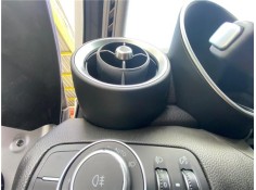 Recambio de tobera superior izquierda ventilacion salpicadero para alfa romeo giulia (952) 2.2 super referencia OEM IAM 15611017