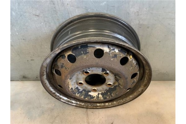 Recambio de llanta para renault master ii furgón (fd) 2.2 dci 90 referencia OEM IAM   