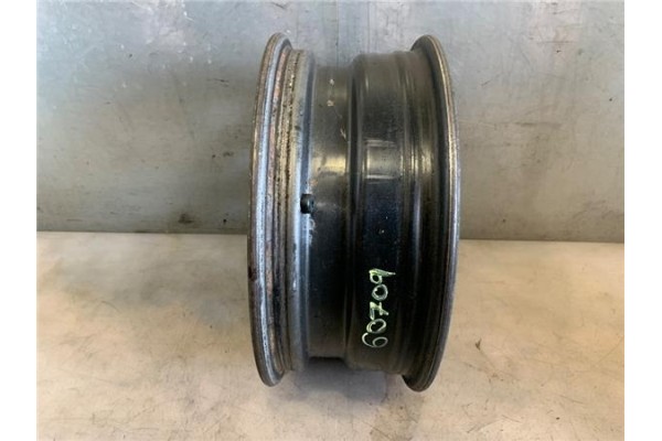 Recambio de llanta para renault master ii furgón (fd) 2.2 dci 90 referencia OEM IAM   