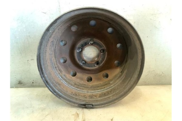 Recambio de llanta para renault master ii furgón (fd) 2.2 dci 90 referencia OEM IAM   
