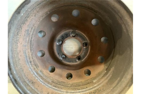 Recambio de llanta para renault master ii furgón (fd) 2.2 dci 90 referencia OEM IAM   
