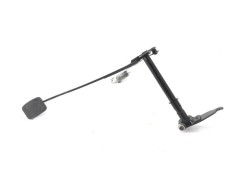 Recambio de pedal embrague para suzuki vitara (se/sf/et) 1.6 techo metálico xaloc referencia OEM IAM   