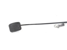 Recambio de pedal embrague para suzuki vitara (se/sf/et) 1.6 techo metálico xaloc referencia OEM IAM   