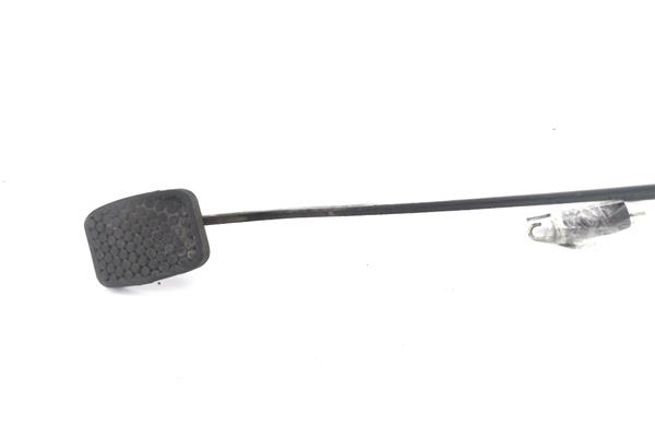 Recambio de pedal embrague para suzuki vitara (se/sf/et) 1.6 techo metálico xaloc referencia OEM IAM   