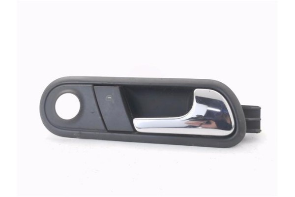 Recambio de manilla int. puerta delantero derecha para seat ibiza (6l1) 1.4 16v referencia OEM IAM 6L0837114G4W4  