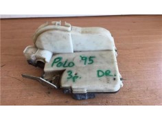 Recambio de cierre electromagnetico delantero derecho para volkswagen polo iii (6n1) 1.4 básico referencia OEM IAM 6N1837016  