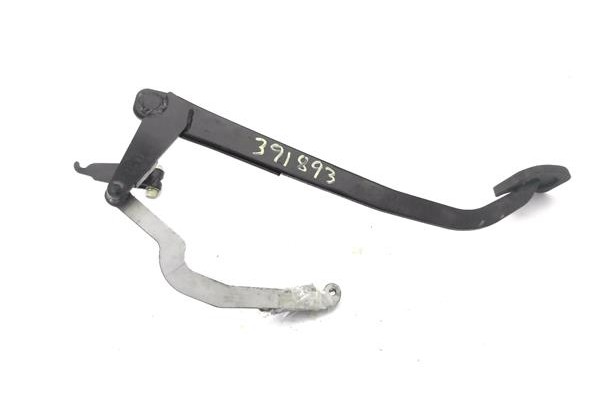 Recambio de pedal embrague para suzuki vitara (se/sf/et) 1.6 techo metálico xaloc referencia OEM IAM   