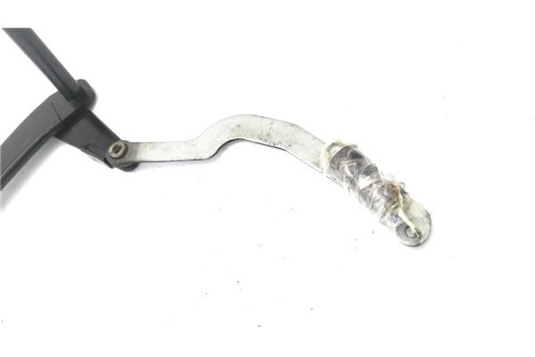 Recambio de pedal embrague para suzuki vitara (se/sf/et) 1.6 techo metálico xaloc referencia OEM IAM   