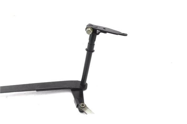 Recambio de pedal embrague para suzuki vitara (se/sf/et) 1.6 techo metálico xaloc referencia OEM IAM   