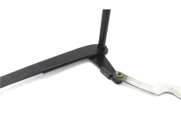 Recambio de pedal embrague para suzuki vitara (se/sf/et) 1.6 techo metálico xaloc referencia OEM IAM   