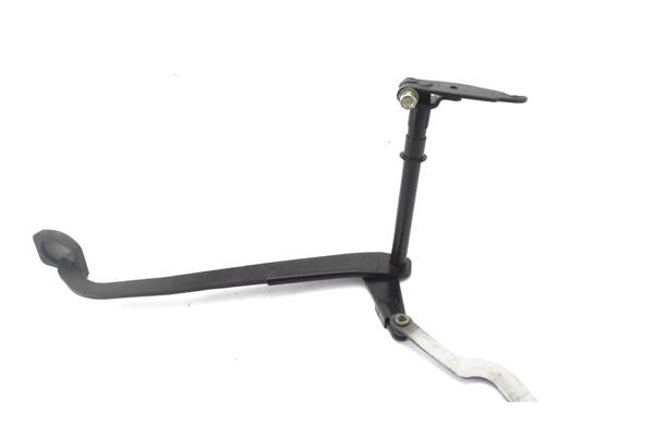 Recambio de pedal embrague para suzuki vitara (se/sf/et) 1.6 techo metálico xaloc referencia OEM IAM   