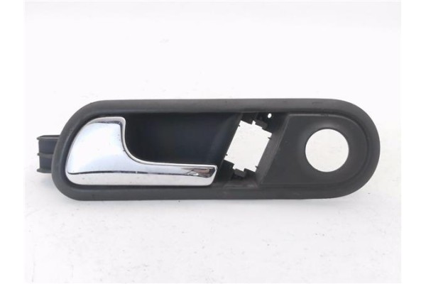 Recambio de manilla int. puerta delantero izquierda para seat ibiza (6l1) 1.4 16v referencia OEM IAM 6L0837113G4W4  