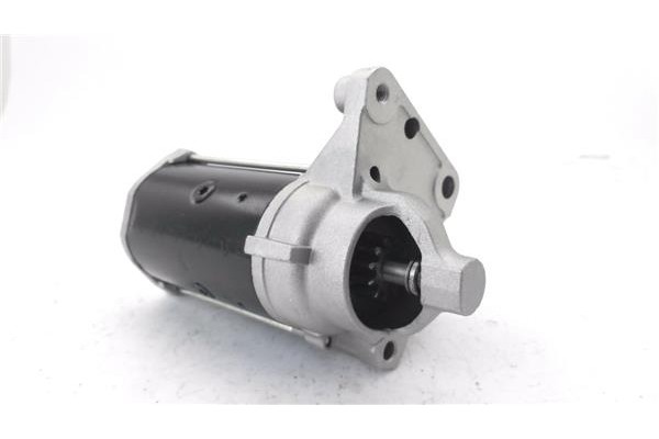 Recambio de motor arranque para citroen jumpy 2.0 hdi 120 27 l1h1 furgón referencia OEM IAM P0B64932 221115 