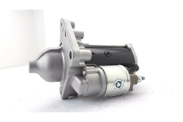 Recambio de motor arranque para citroen jumpy 2.0 hdi 120 27 l1h1 furgón referencia OEM IAM P0B64932 221115 