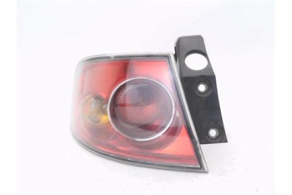 Recambio de piloto trasero izquierdo para seat ibiza (6l1) 1.4 16v referencia OEM IAM 6L6945111B  