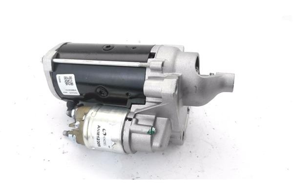 Recambio de motor arranque para citroen jumpy 2.0 hdi 120 27 l1h1 furgón referencia OEM IAM P0B64932 221115 