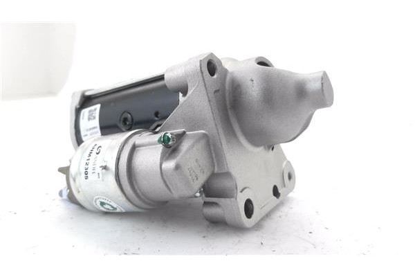 Recambio de motor arranque para citroen jumpy 2.0 hdi 120 27 l1h1 furgón referencia OEM IAM P0B64932 221115 